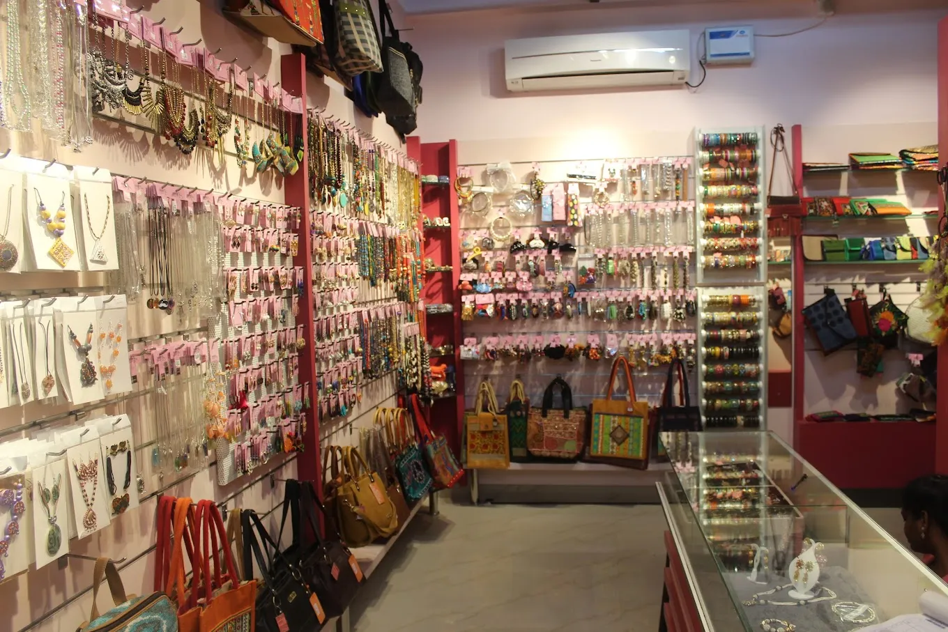 Sparrowbazaar