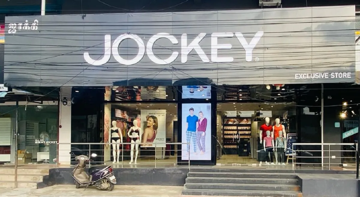 Jockey Exclusive Store