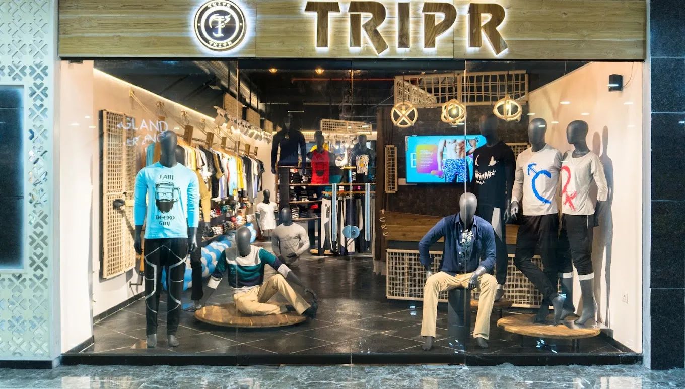 TRIPR