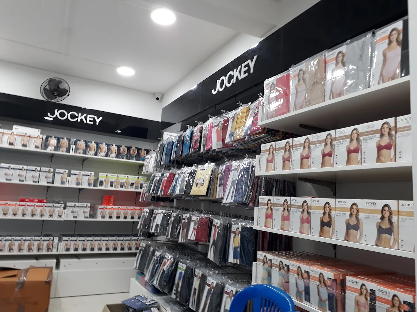 JOCKEY STORE - Porur