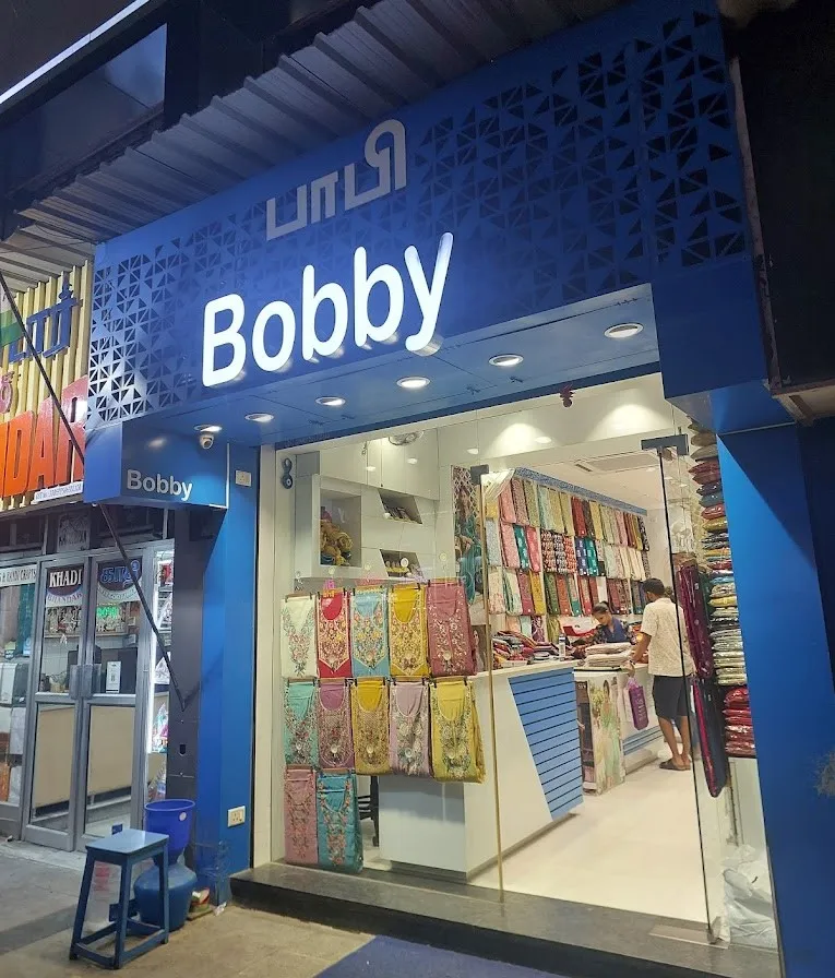 Bobby