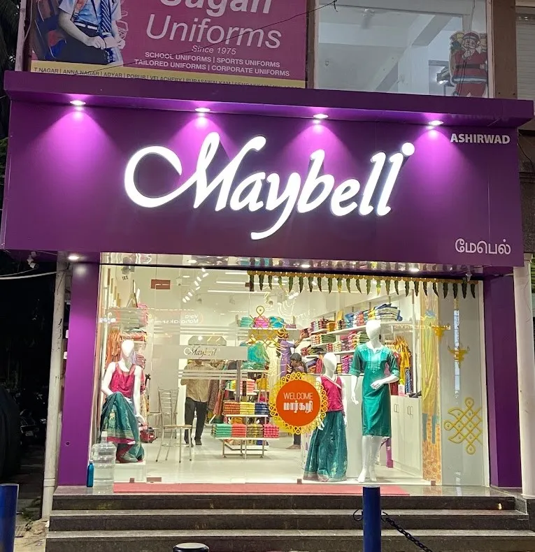 Maybell Women's Fashion