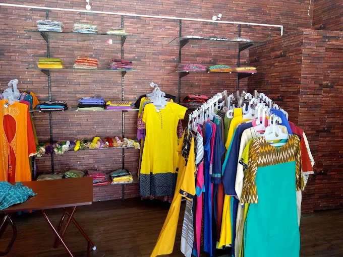 Dhruva Dresses For Women
