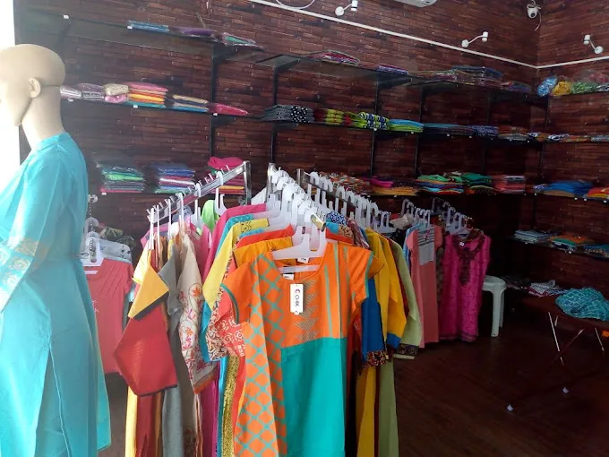Clothing Bellus