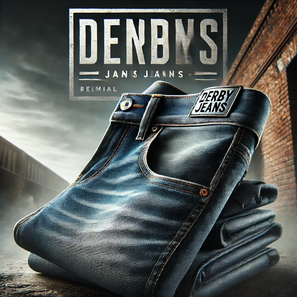 Derby Jeans India