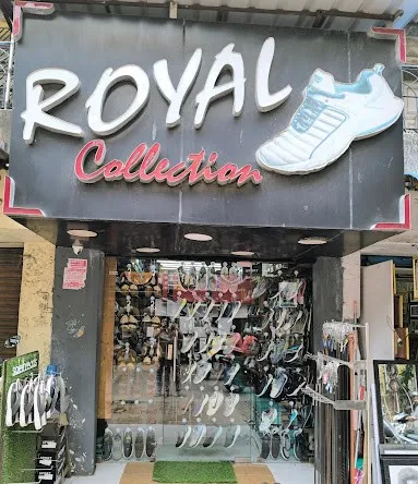 Royal collection