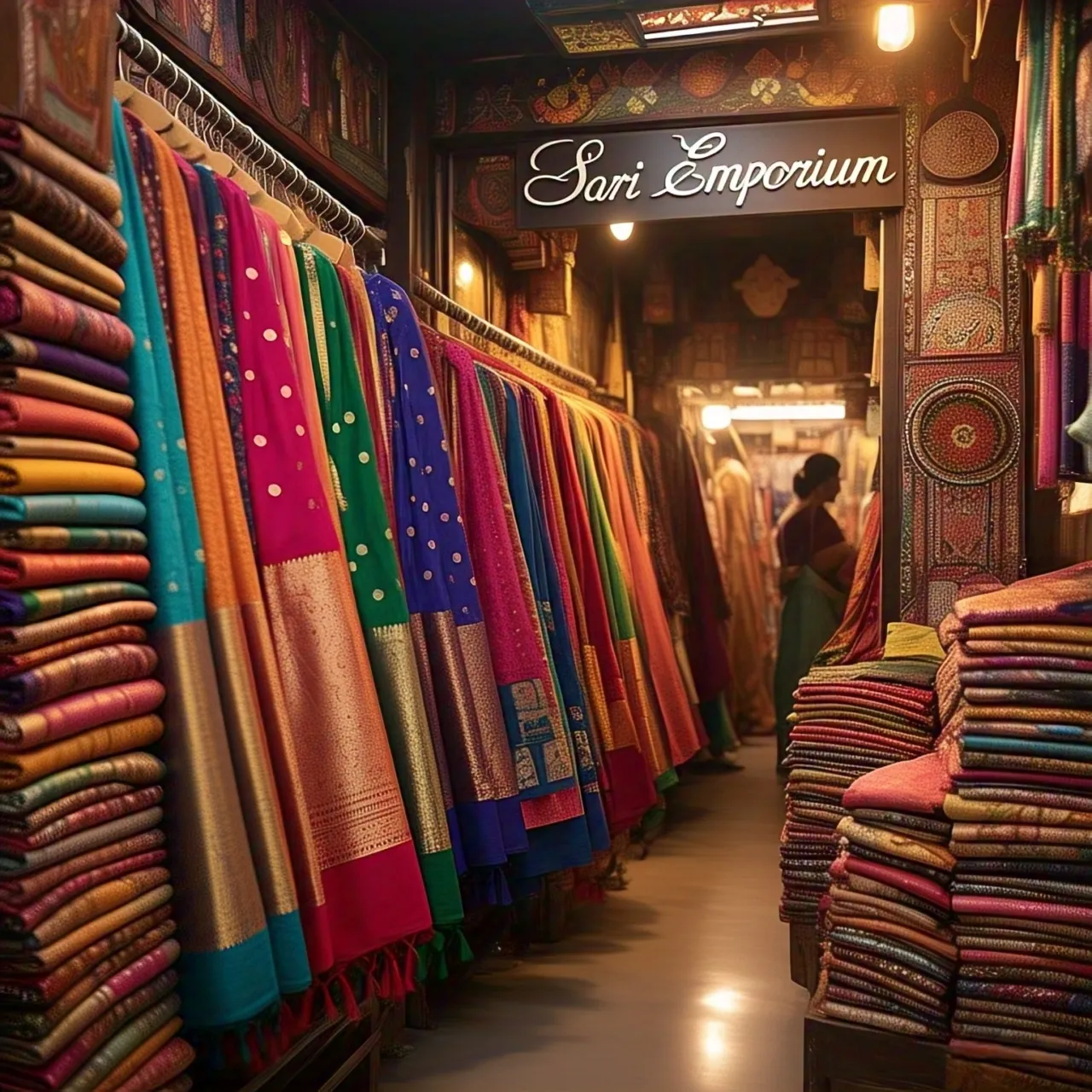 Raees Boutique By Bhavesh Bagrecha