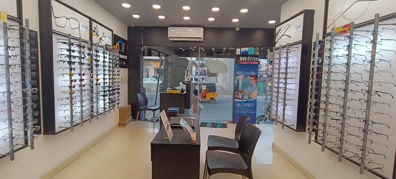 Specsmakers - Porur Lakshmi Nagar
