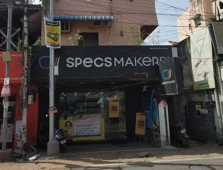Specsmakers