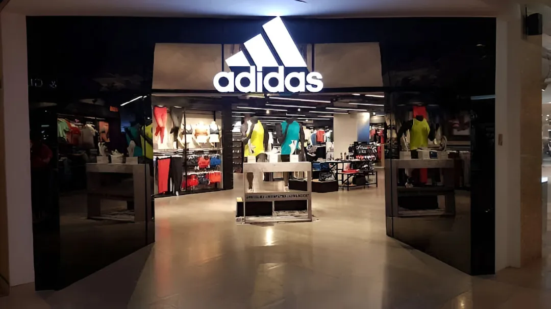 Adidas