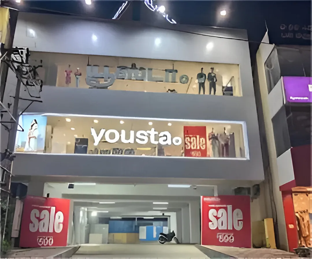 Yousta