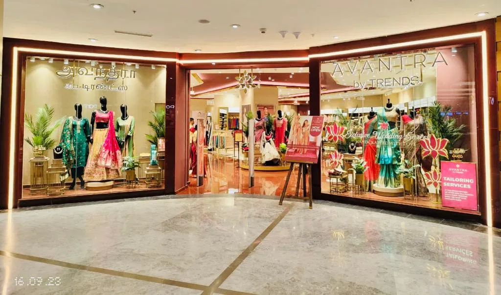 Avantra by Trends