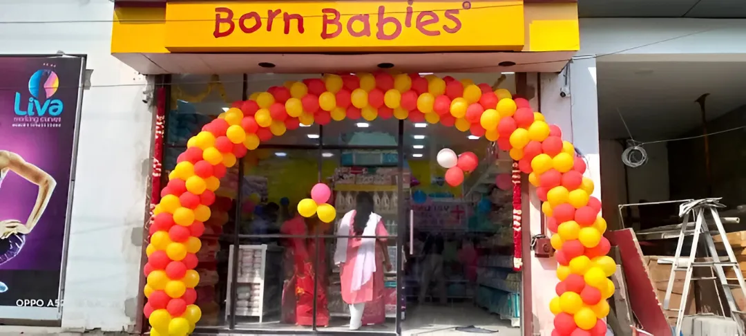 Born Babies Madambakkam