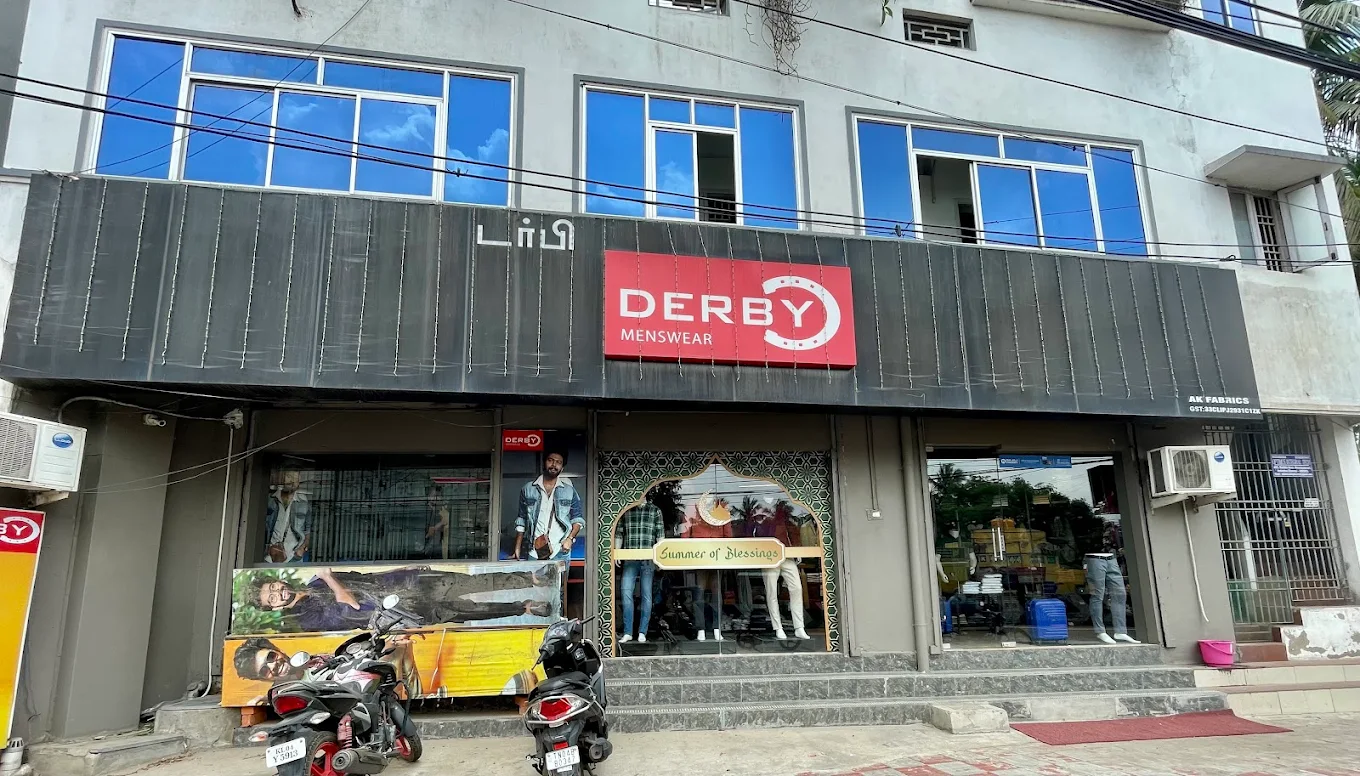 Derby