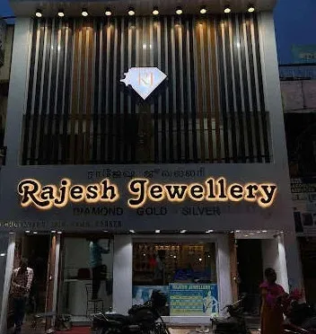 Rajesh Jewellery