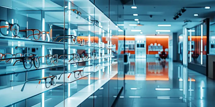Specsmakers Opticians