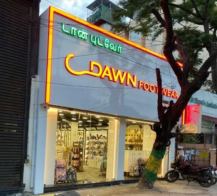 Dawn 