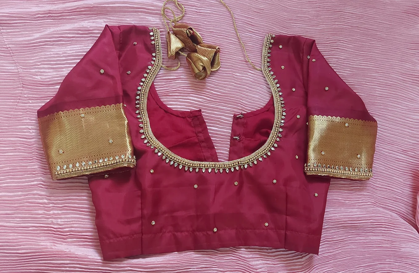 Lubna's Boutique - Kilpauk