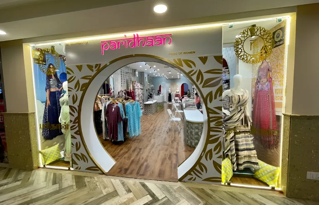 Paridhaan