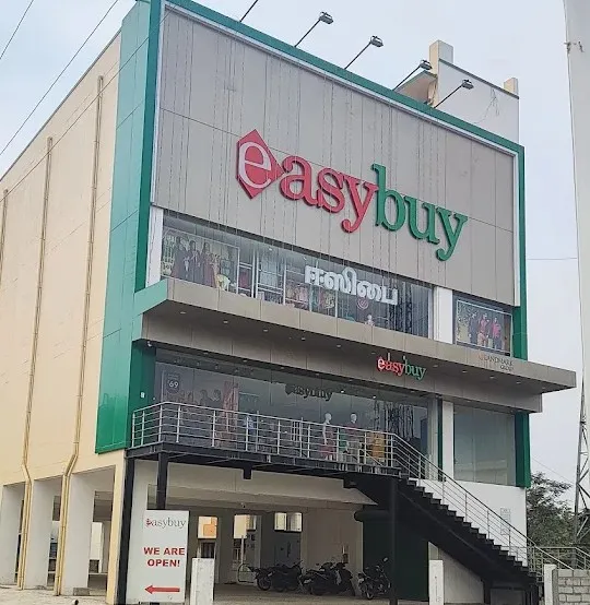 Easybuy