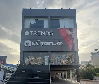 TRENDS