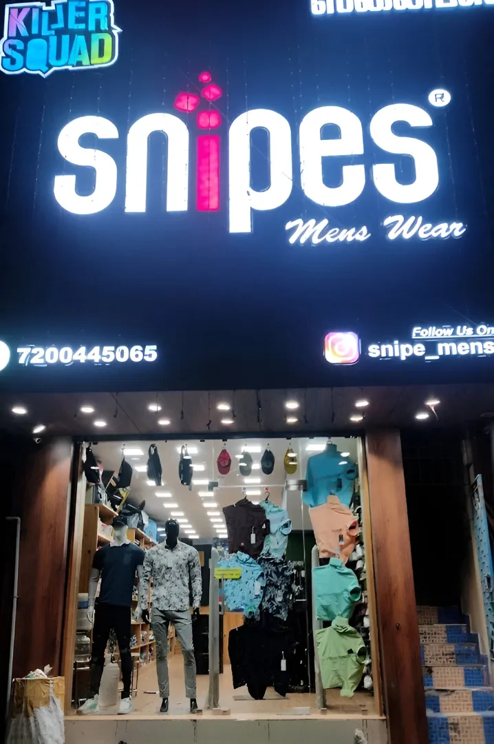 Snipes