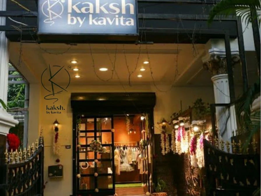 Kaksh By kavita