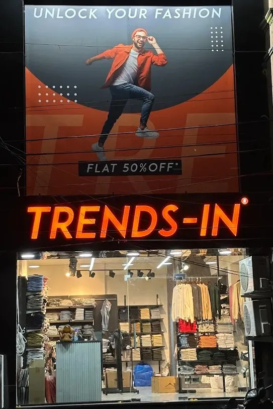Trends-in@Maharani