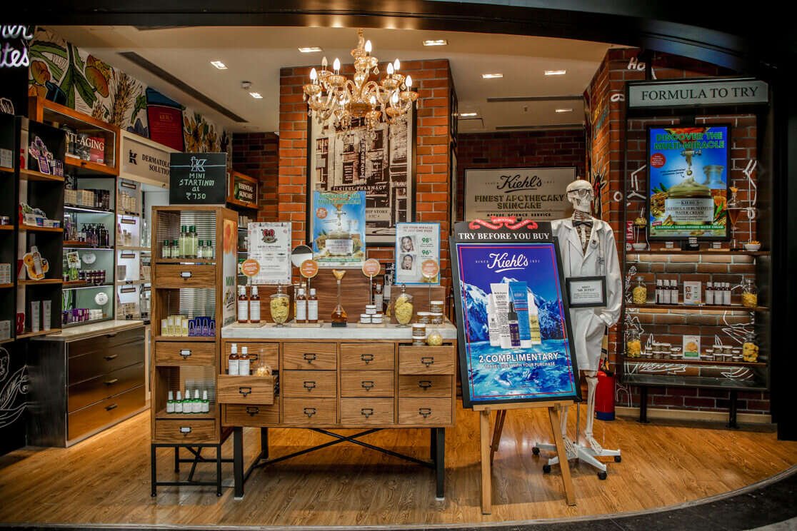 Kiehls