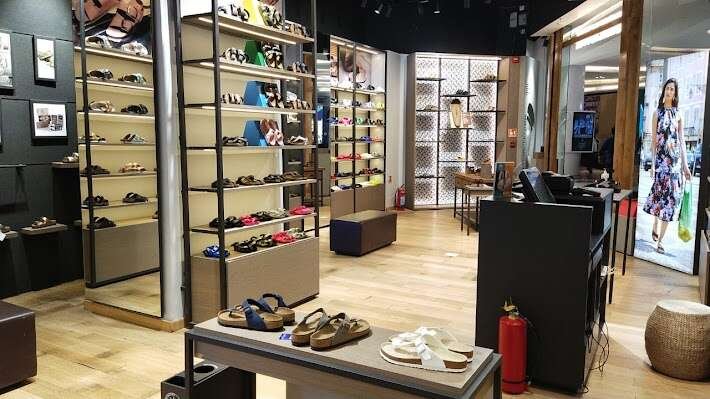 Birkenstock 