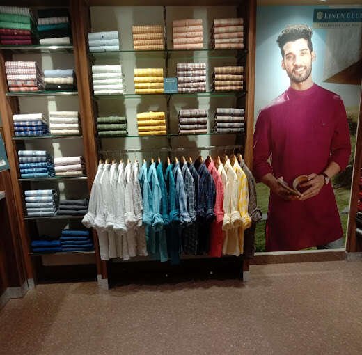 Linen Club