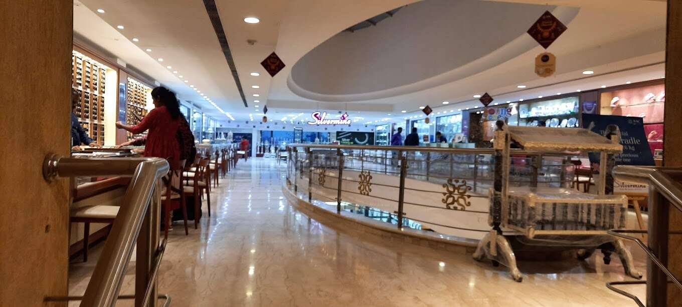 NAC Jewellers