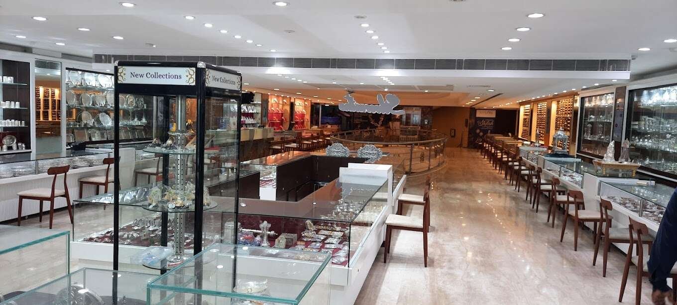NAC Jewellers