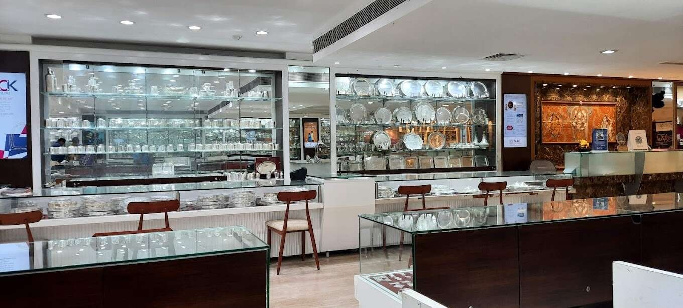 NAC Jewellers