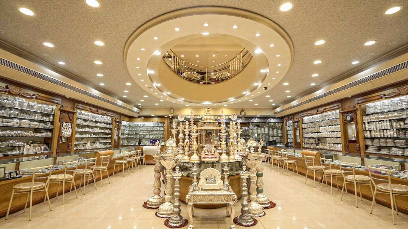 Sukra Jewellery