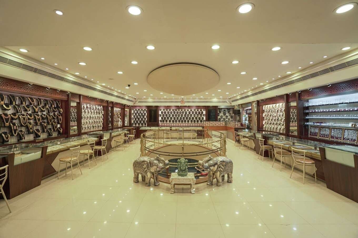 Sukra Jewellery
