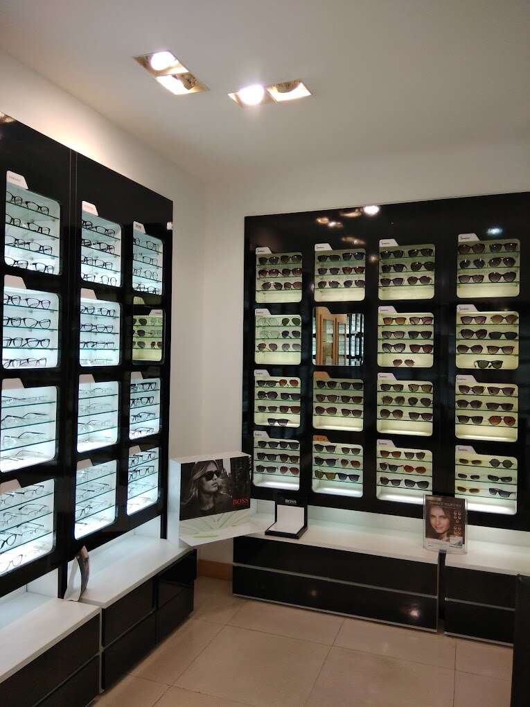 GKB Opticals