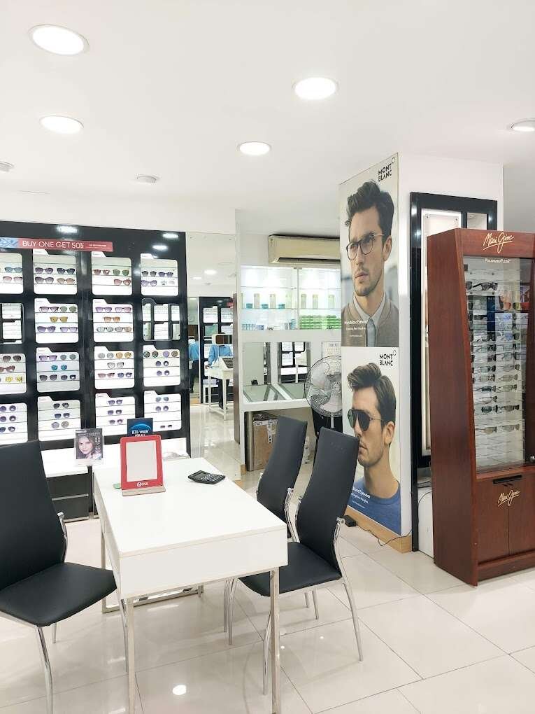 GKB Opticals