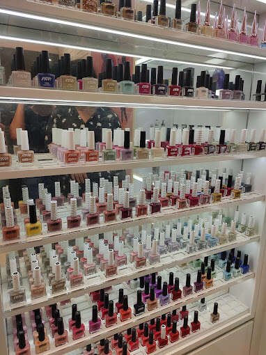 Nykaa On Trend