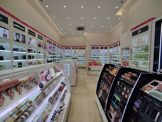 Nykaa On Trend