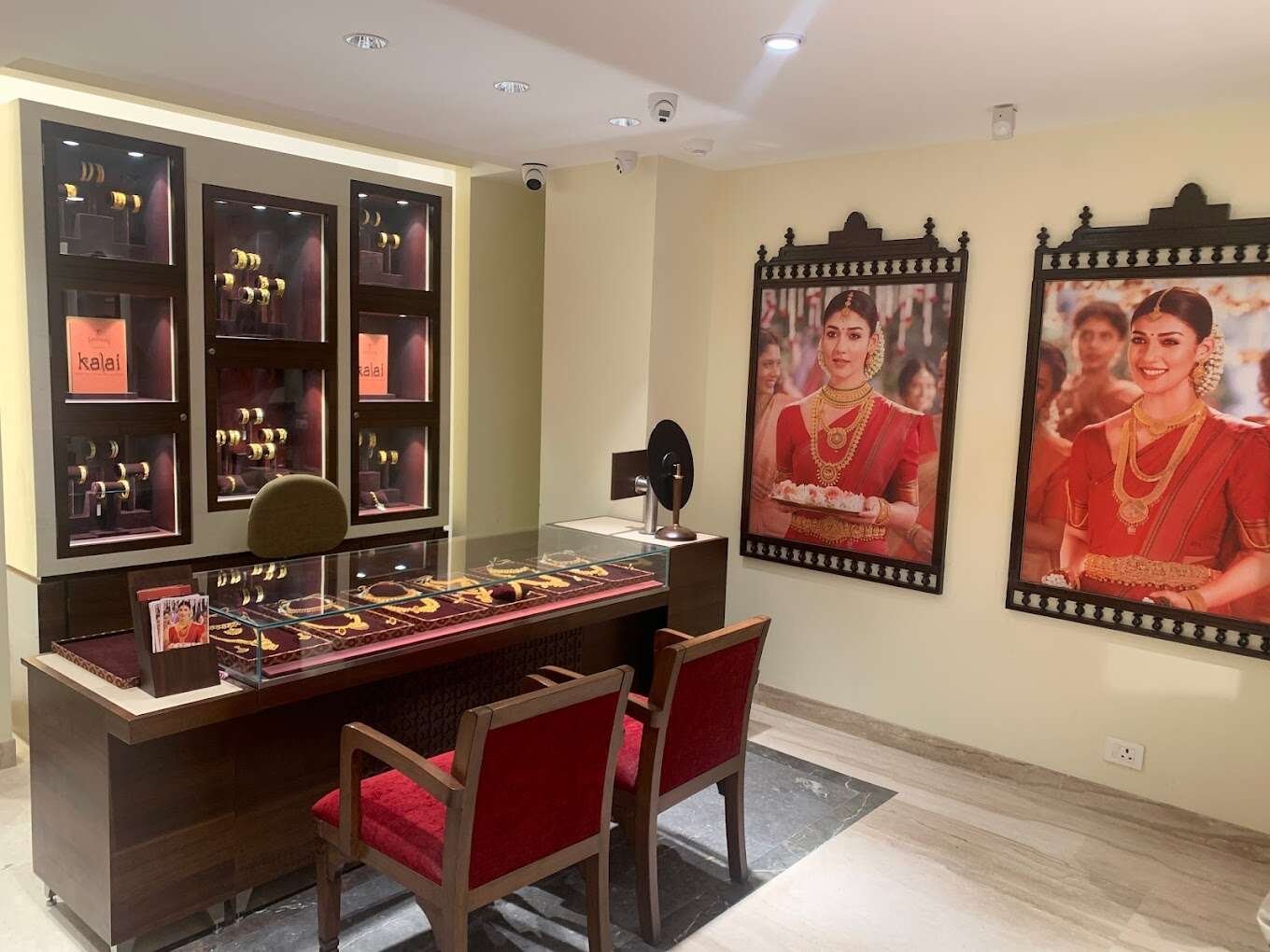 Tanishq Jewellery