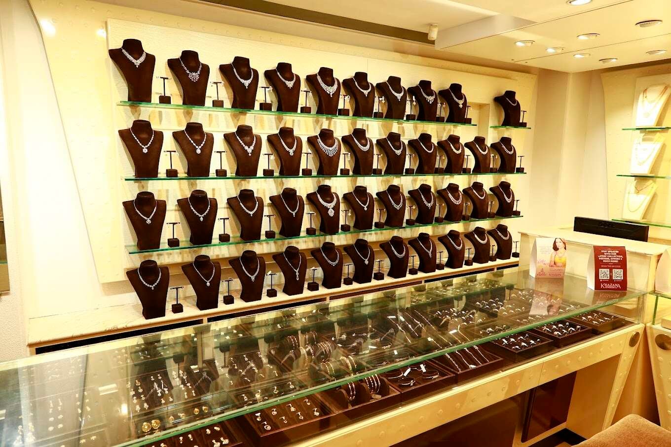 Khazana Jewellery