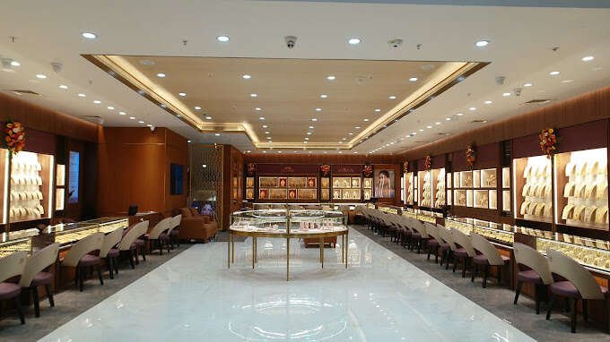 Malabar Gold and Diamonds