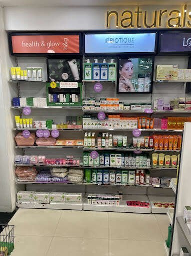 Health & Glow