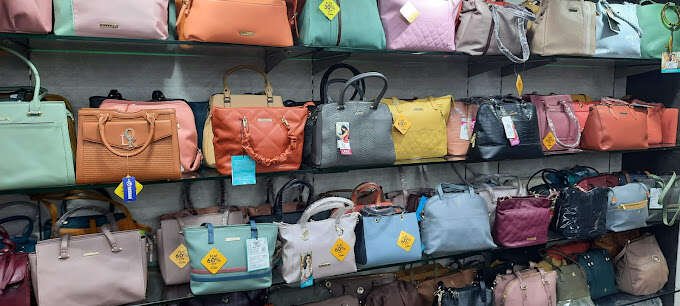 Roshan Bags