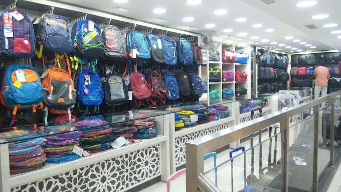 Roshan Bags