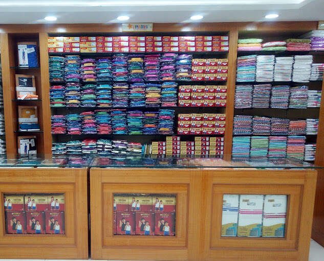 Ramraj Cotton