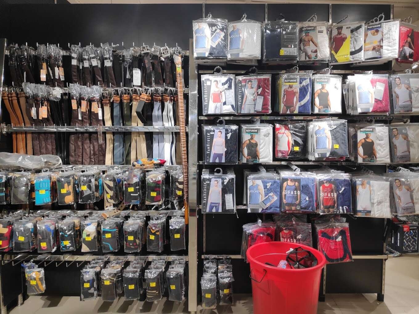 Mathew Garments - Perambur