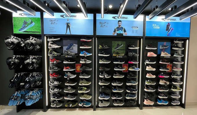 Trends Footwear