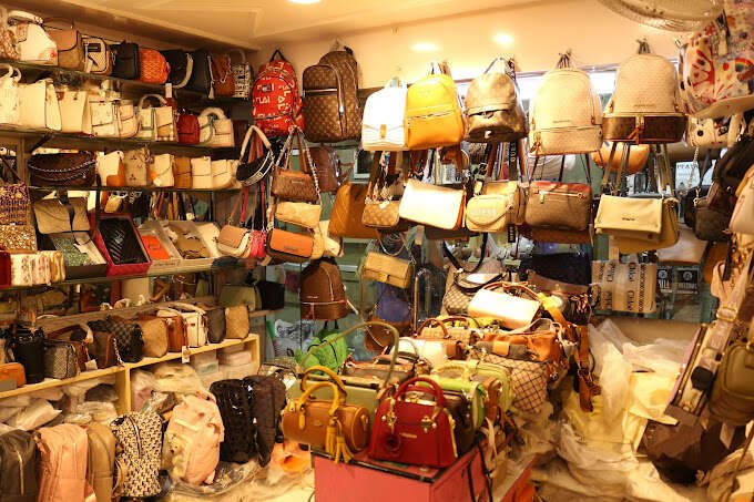 Luxury Bags